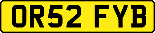 OR52FYB