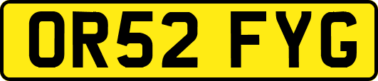 OR52FYG