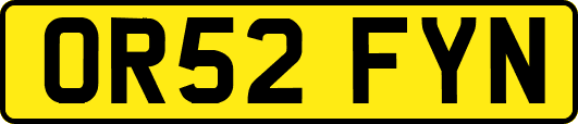 OR52FYN