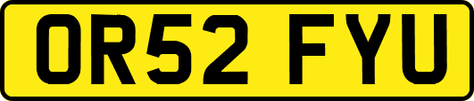 OR52FYU