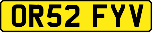 OR52FYV