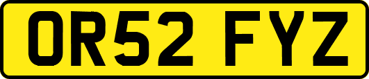 OR52FYZ