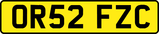 OR52FZC