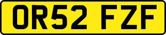 OR52FZF