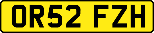 OR52FZH