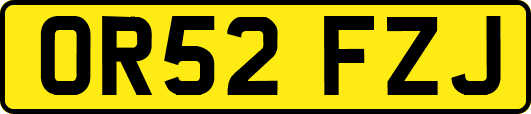 OR52FZJ