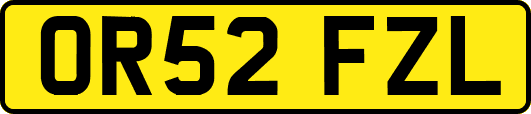 OR52FZL
