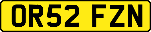 OR52FZN
