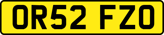 OR52FZO