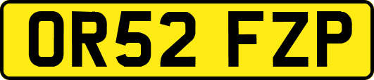 OR52FZP