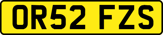 OR52FZS
