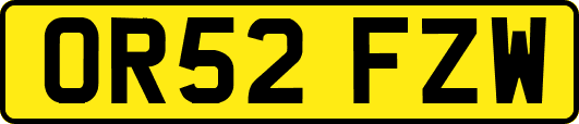 OR52FZW