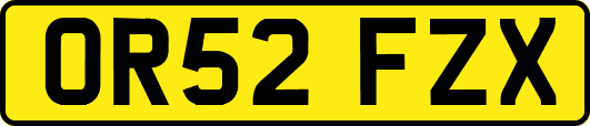 OR52FZX