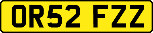 OR52FZZ