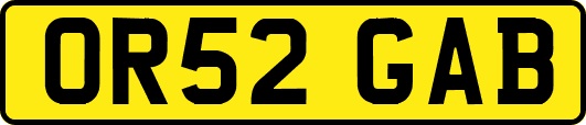 OR52GAB