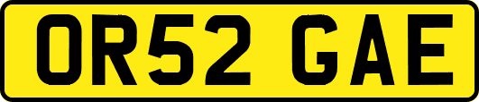 OR52GAE