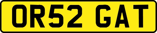 OR52GAT