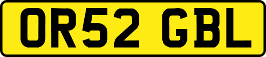 OR52GBL