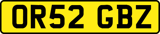 OR52GBZ