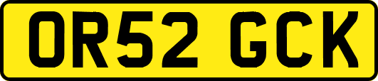 OR52GCK