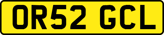 OR52GCL