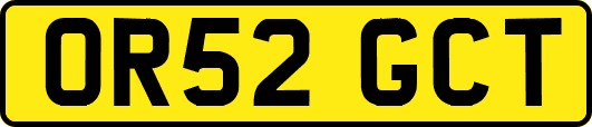 OR52GCT