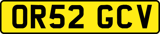 OR52GCV