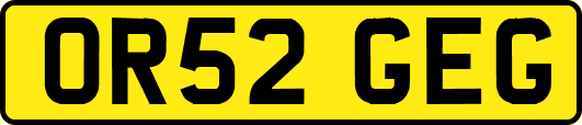OR52GEG