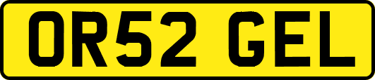 OR52GEL