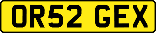 OR52GEX