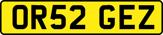 OR52GEZ