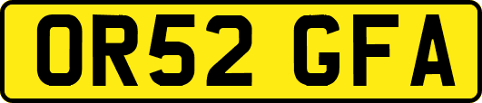 OR52GFA