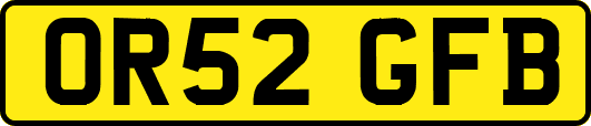 OR52GFB