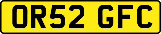 OR52GFC