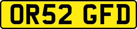 OR52GFD