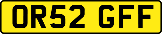 OR52GFF
