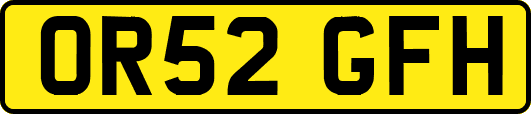 OR52GFH