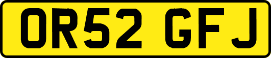 OR52GFJ