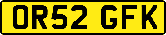 OR52GFK