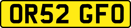 OR52GFO