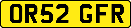 OR52GFR
