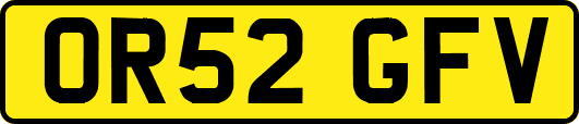 OR52GFV