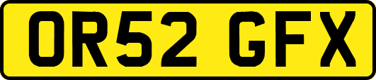OR52GFX