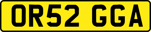 OR52GGA