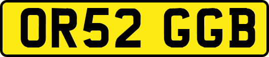 OR52GGB