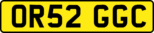 OR52GGC