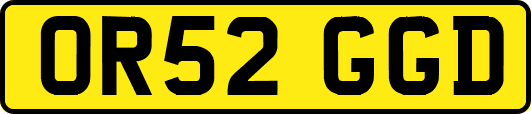 OR52GGD