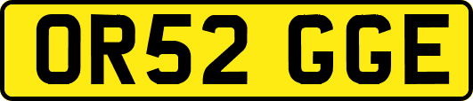 OR52GGE