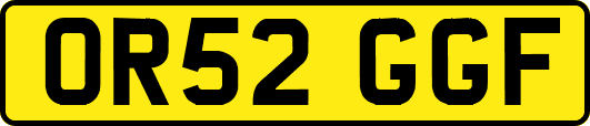 OR52GGF