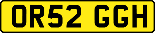 OR52GGH